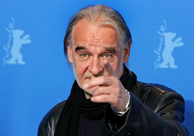 Életműdíjat kap Tarr Béla -  -  - film, tarr béla, torinói ló, 