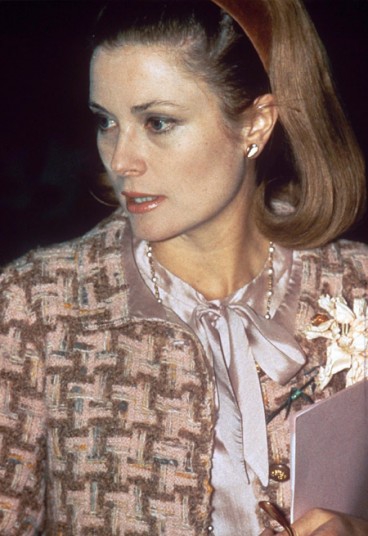 20 fotó Grace Kelly időtlen eleganciájáról -  -  - divat, elegancia, grace kelly, ikon, stílus, 