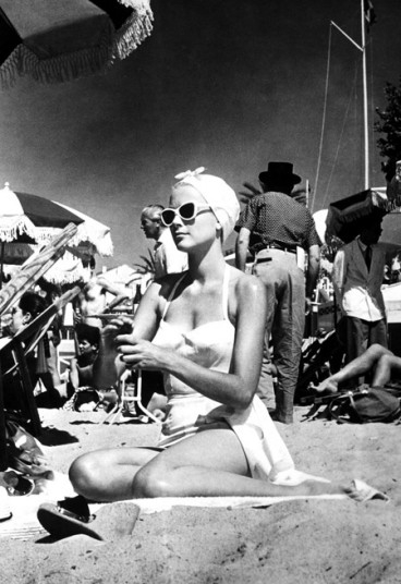 20 fotó Grace Kelly időtlen eleganciájáról -  -  - divat, elegancia, grace kelly, ikon, stílus, 