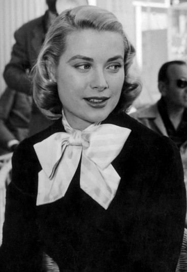 20 fotó Grace Kelly időtlen eleganciájáról -  -  - divat, elegancia, grace kelly, ikon, stílus, 