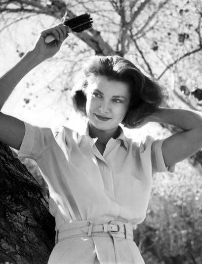20 fotó Grace Kelly időtlen eleganciájáról -  -  - divat, elegancia, grace kelly, ikon, stílus, 