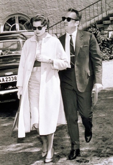 20 fotó Grace Kelly időtlen eleganciájáról -  -  - divat, elegancia, grace kelly, ikon, stílus, 