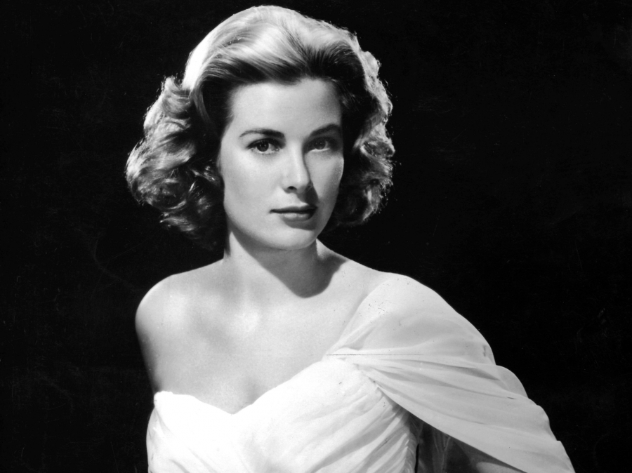 20 fotó Grace Kelly időtlen eleganciájáról -  -  - divat, elegancia, grace kelly, ikon, stílus, 