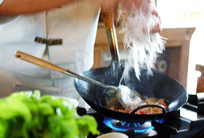 Magyar gasztroforradalom -  -  - blog, főzés, gasztronómia, 