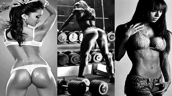 Odafigyelés - Egészség - BODY & SPORT - diéta, edzés, étkezés, fehérje, feszes test, fitness, izomtömeg,