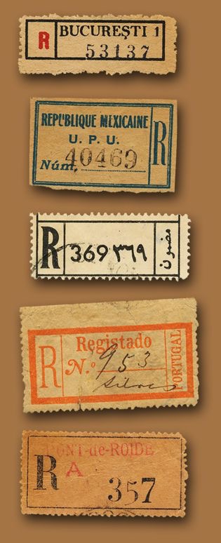 Retró időutazás - STYLELIFE -  - bélyeg, fotók, fotósorozat, képek, levél, nosztalgia, posta, retró, világnap, 