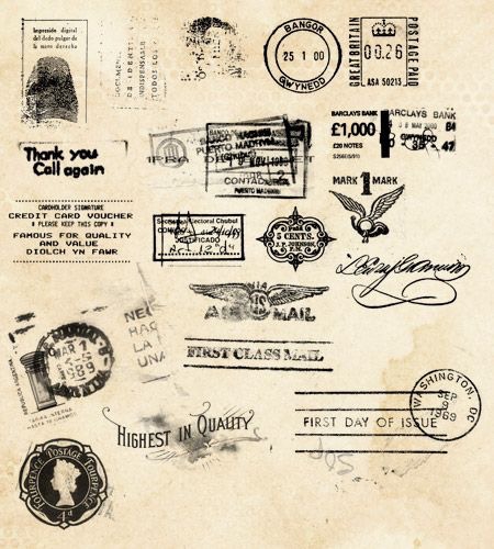 Retró időutazás - STYLELIFE -  - bélyeg, fotók, fotósorozat, képek, levél, nosztalgia, posta, retró, világnap, 