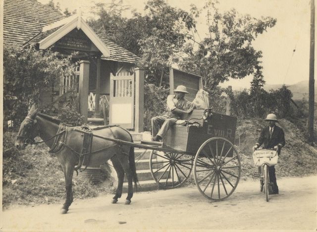 Retró időutazás - STYLELIFE -  - bélyeg, fotók, fotósorozat, képek, levél, nosztalgia, posta, retró, világnap, 