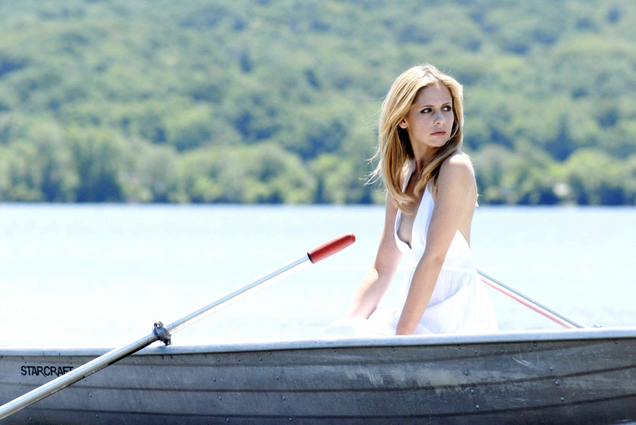 Egy last minute úton találkoztunk! - Mindent egymásért -  - boldogság, életmesék, magány, öngyilkosság, remény, szerelem, 