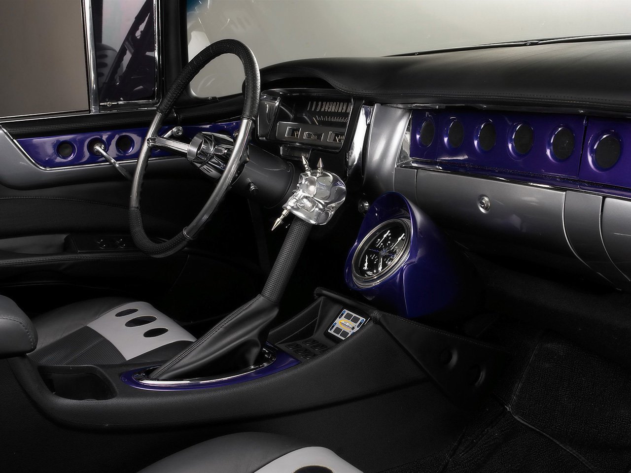 Cadillac Firemaker Custom Low - Autó & Motor -  - autó. Cadillac, 