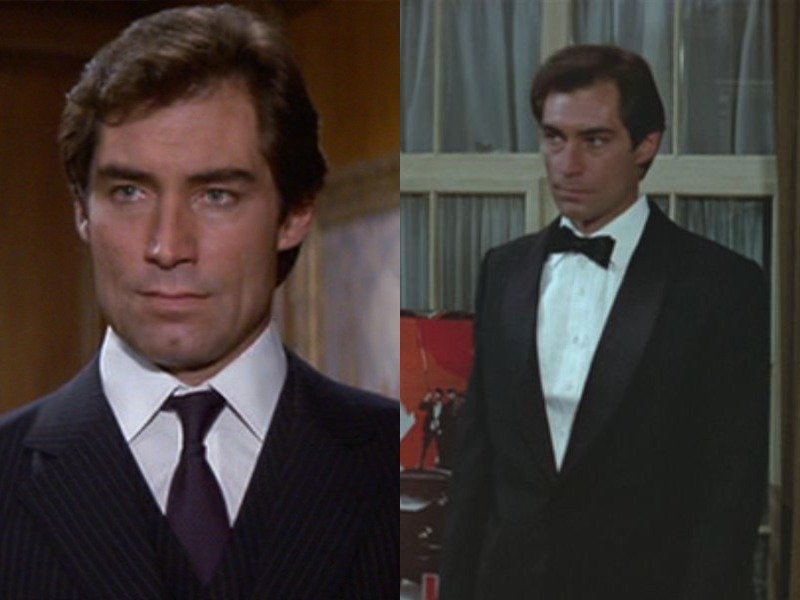 A legstílusosabb 007-esek - ÉN - Divathírek - 007, divat, elegancia, james bond, stílus,