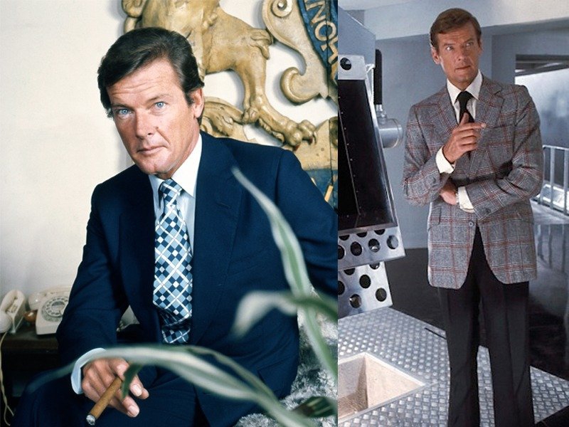 A legstílusosabb 007-esek - ÉN - Divathírek - 007, divat, elegancia, james bond, stílus,