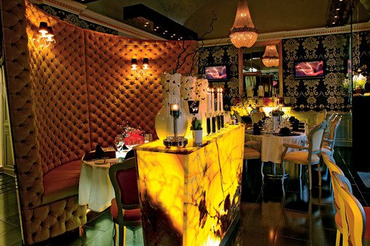 Újabb magyar étterem kapott Michelin-csillagot -  -  - gasztronómia, Michelin-csillag, Onyx, 