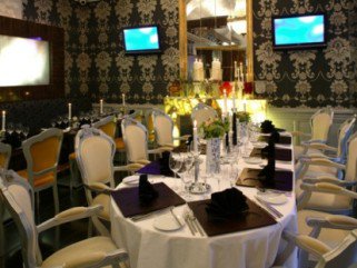 Újabb magyar étterem kapott Michelin-csillagot -  -  - gasztronómia, Michelin-csillag, Onyx, 