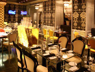 Újabb magyar étterem kapott Michelin-csillagot -  -  - gasztronómia, Michelin-csillag, Onyx, 