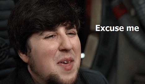 Hétfői gif challenge 10/19 -  -  - divat, gif challenge, hétfő, humor, stílus, 