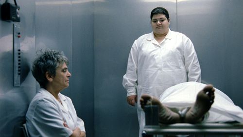 Végre moziba kerül a Pál Adrienn -  -  - film, Kocsis Ágnes, Pál Adrienn, 