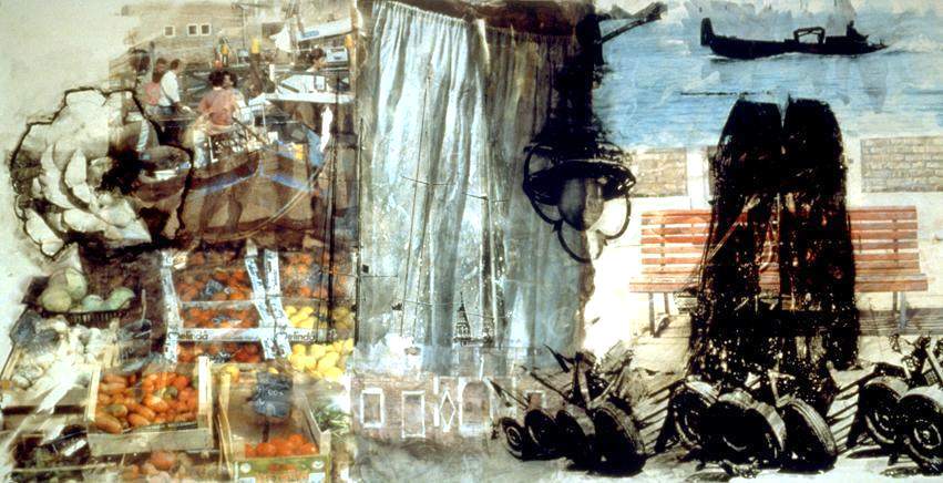 Berlinben nyitott kiállítást a New York-i MoMA -  -  - kiállítás, kortárs, modern művészetek, MoMA, 