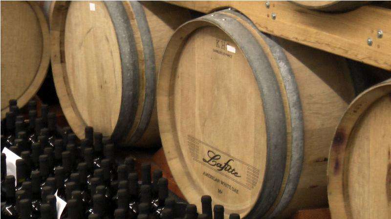 Gál Szőlőbirtok Szigetcsép -  -  - bor, Gál pincészet, Szigetcsép, 