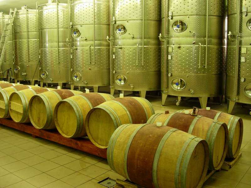 Gál Szőlőbirtok Szigetcsép -  -  - bor, Gál pincészet, Szigetcsép, 