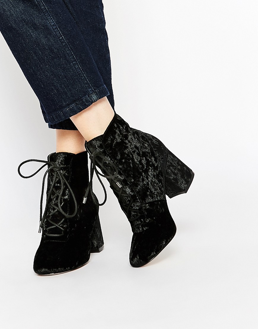 Bazár - Stílusos csizmák télre az ASOS-tól -  -  - asos, bazár, csizma, divat, stílus, 