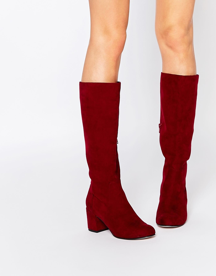 Bazár - Stílusos csizmák télre az ASOS-tól -  -  - asos, bazár, csizma, divat, stílus, 