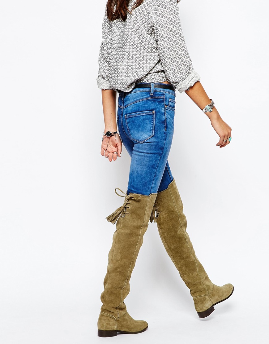 Bazár - Stílusos csizmák télre az ASOS-tól -  -  - asos, bazár, csizma, divat, stílus, 