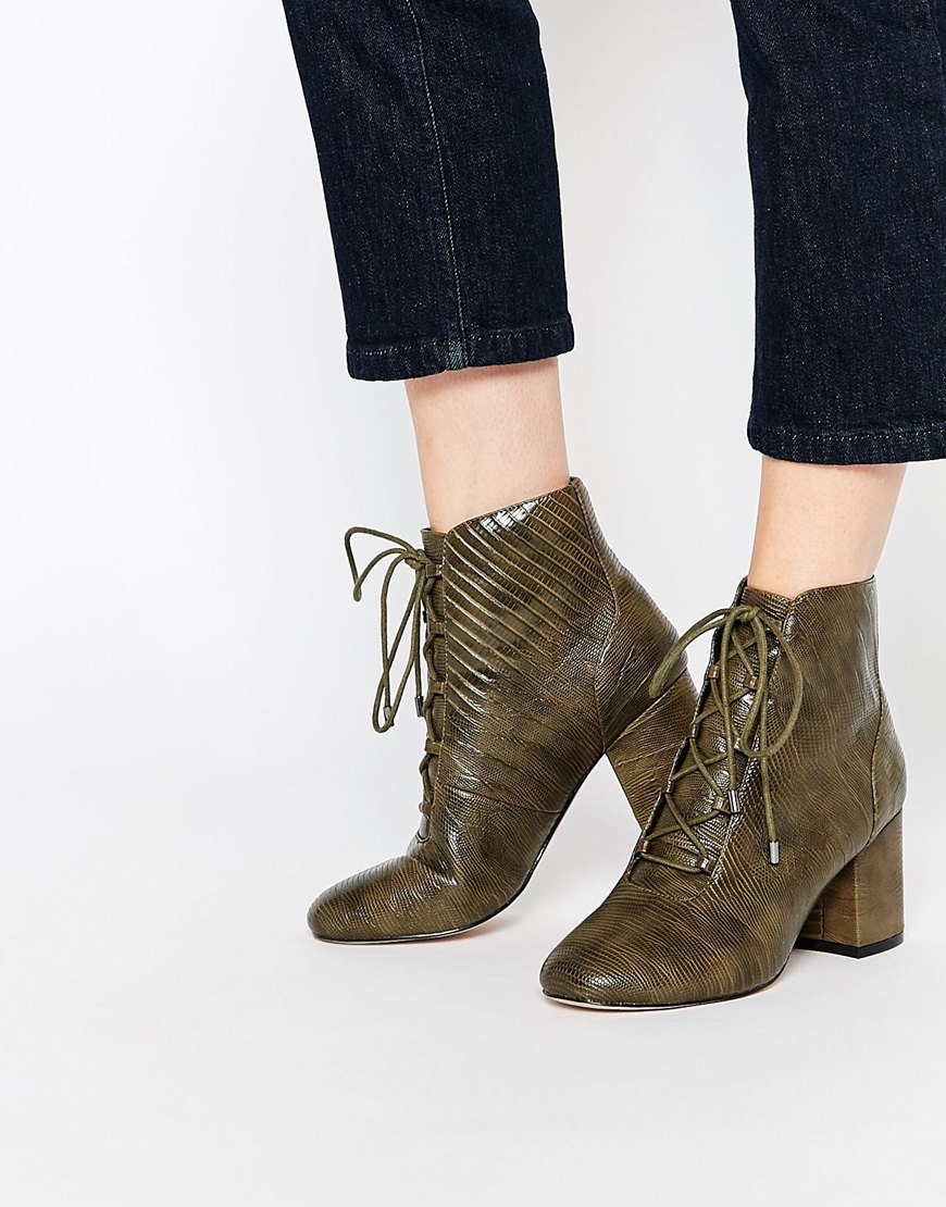 Bazár - Stílusos csizmák télre az ASOS-tól -  -  - asos, bazár, csizma, divat, stílus, 