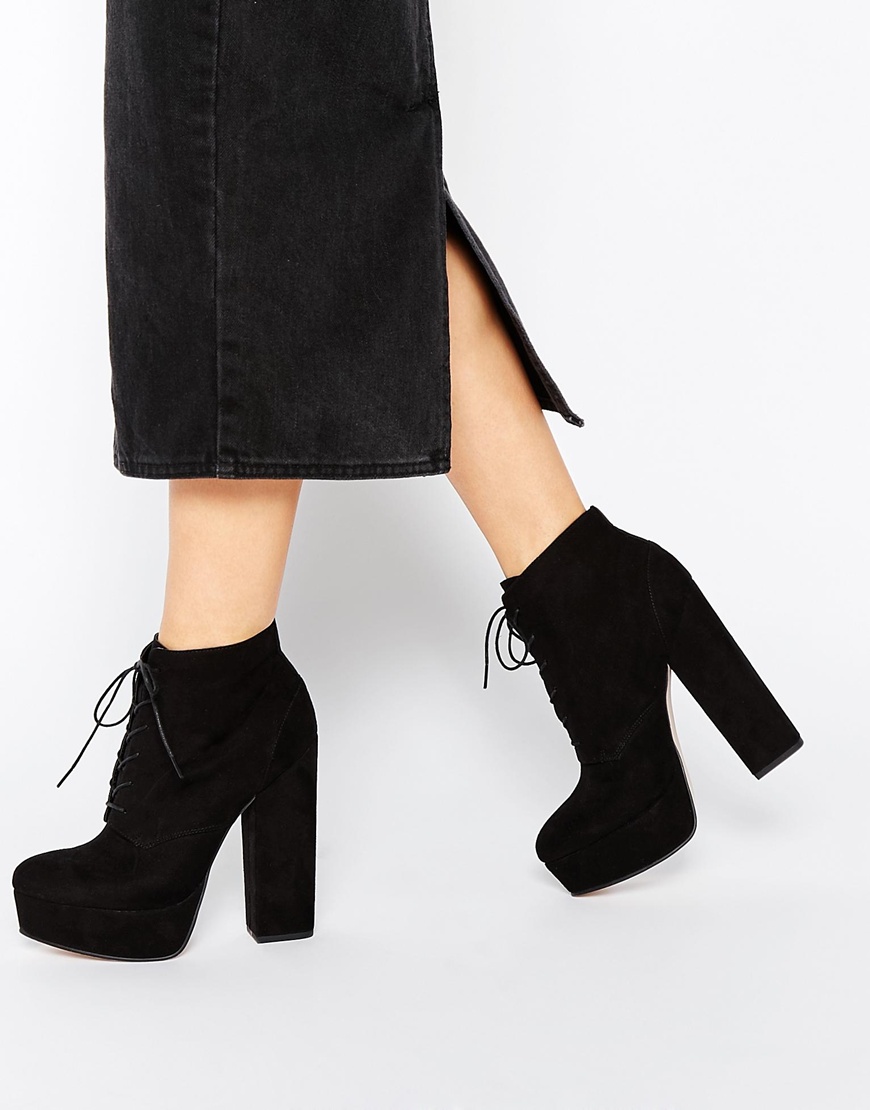 Bazár - Stílusos csizmák télre az ASOS-tól -  -  - asos, bazár, csizma, divat, stílus, 