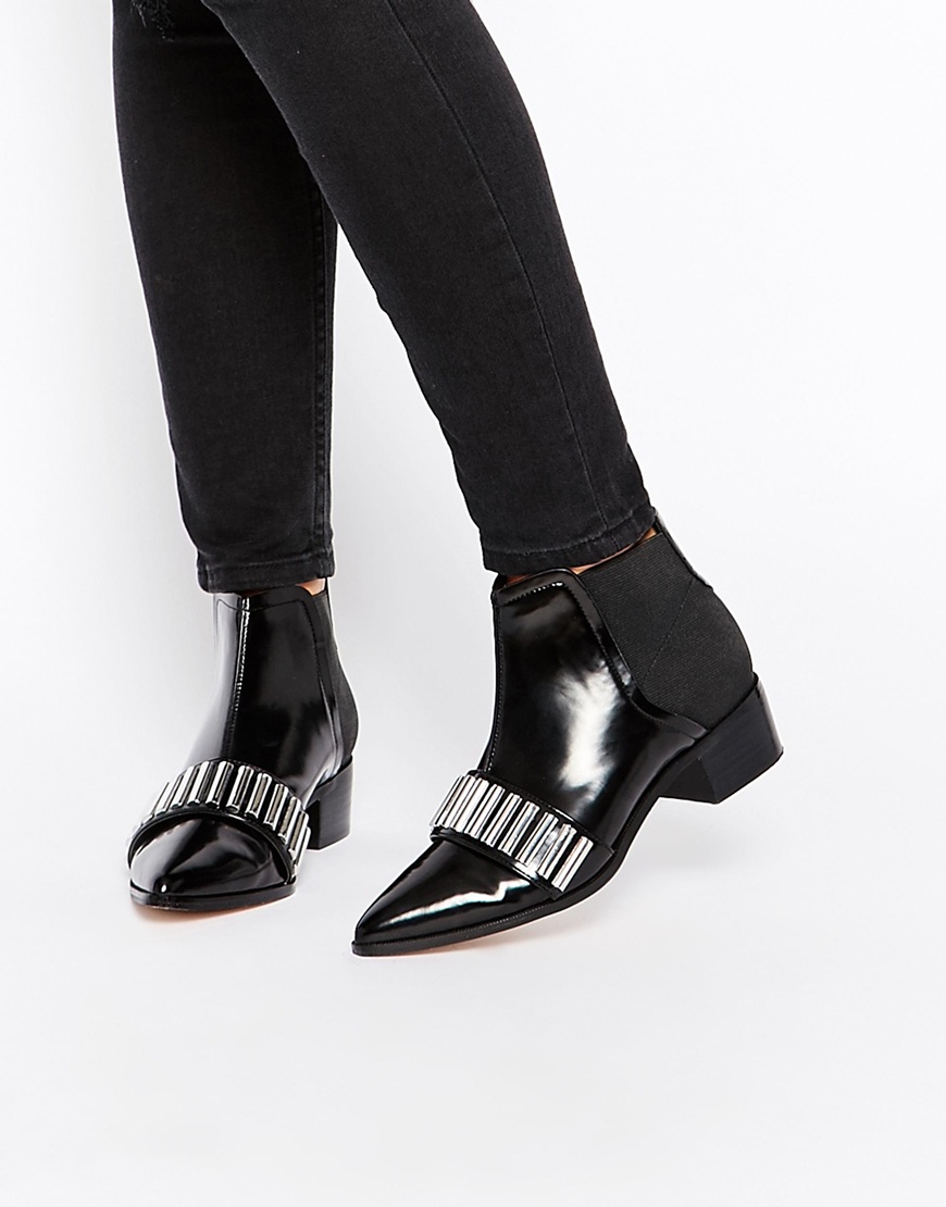 Bazár - Stílusos csizmák télre az ASOS-tól -  -  - asos, bazár, csizma, divat, stílus, 