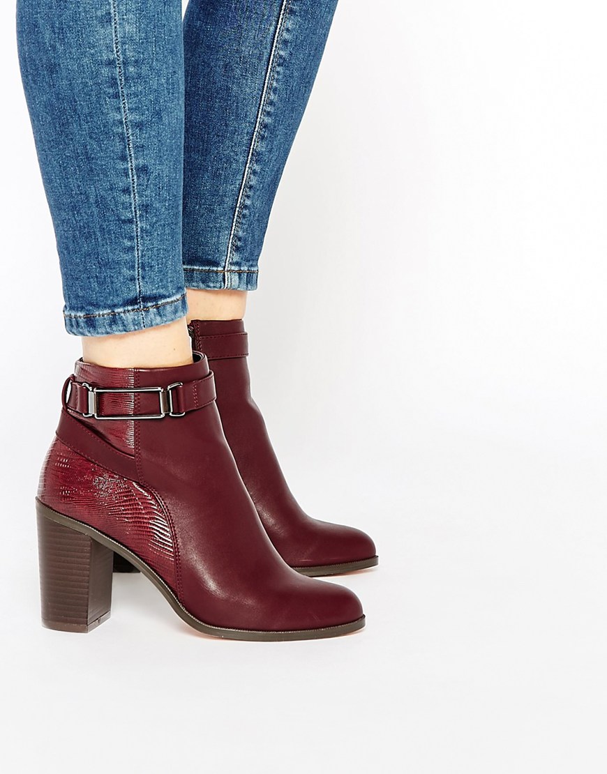 Bazár - Stílusos csizmák télre az ASOS-tól -  -  - asos, bazár, csizma, divat, stílus, 