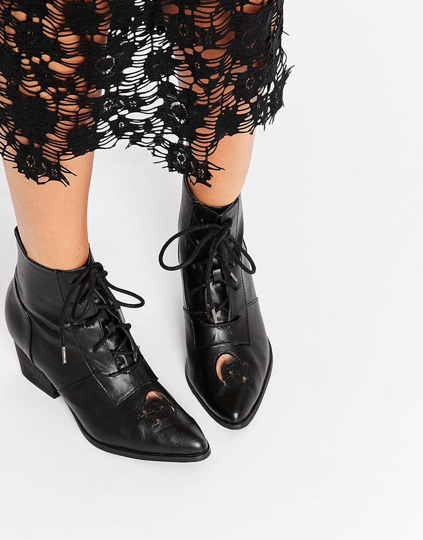 Bazár - Stílusos csizmák télre az ASOS-tól -  -  - asos, bazár, csizma, divat, stílus, 