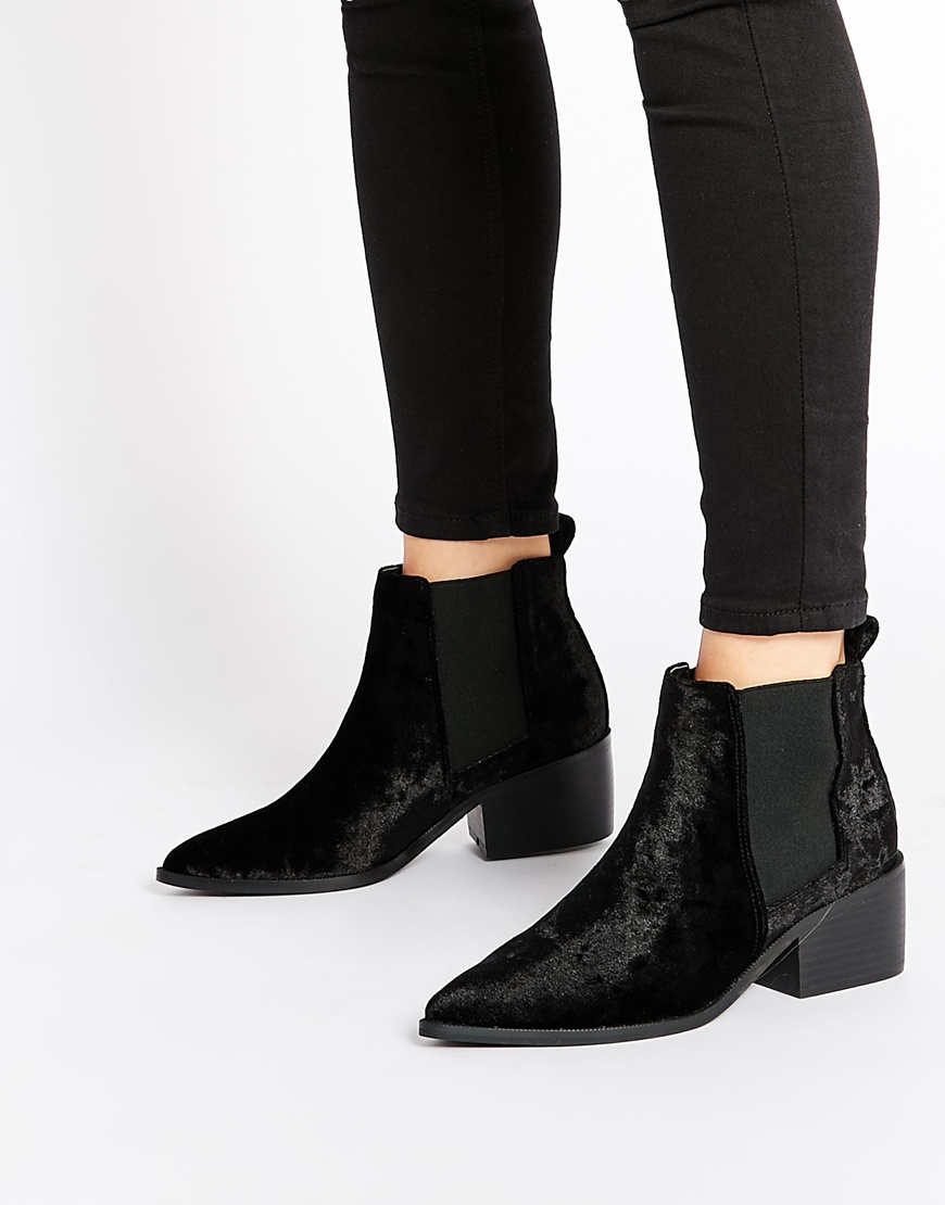 Bazár - Stílusos csizmák télre az ASOS-tól -  -  - asos, bazár, csizma, divat, stílus, 