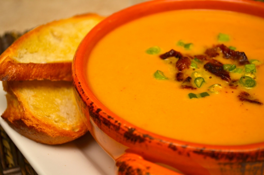 Sütőtök, a csodás szuperétel! - ÉN - Egészség - egészség, sütőtök, sütőtökös receptek, vitaminbomba, 