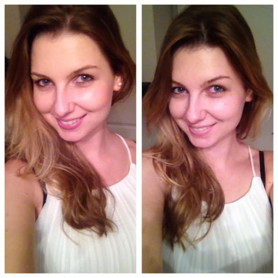 Lefeküdtem a Szex és New Yorkban, és a Walking Deadben ébredtem -  -  - film, fogadalom, hálóing, heti kihívás, melltartó, nők, smink, 