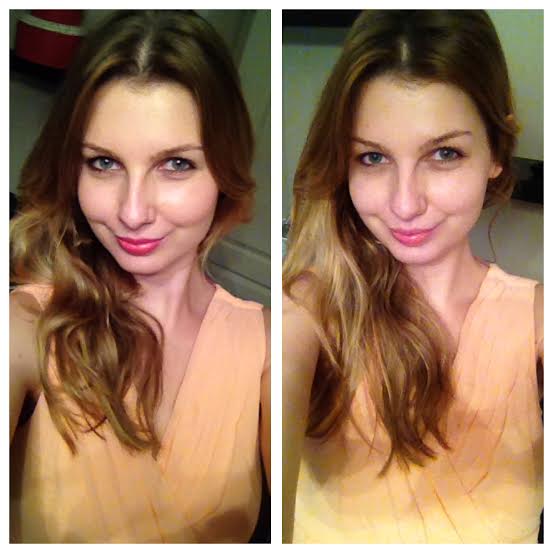 Lefeküdtem a Szex és New Yorkban, és a Walking Deadben ébredtem -  -  - film, fogadalom, hálóing, heti kihívás, melltartó, nők, smink, 