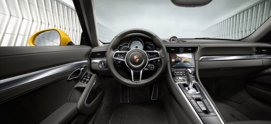 Csak magunkat felülmúlva lehetünk igazi győztesek. Az új 911 Carrera modellek - Autó & Motor -  - 911, 911 Carrera, porsche,