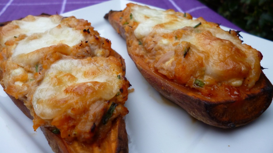 Édesburgonya, a zamatos tápanyagbomba - ÉN - Egészség - édesburgonya, egészség, friss receptek, receptek, tápanyagbomba, 