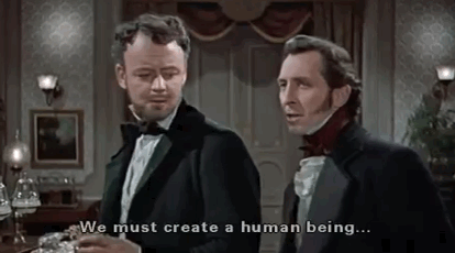 Hétfői gif challenge 11/02 - Halloween kiadás -  -  - celebrity, divat, gif, gif challenge, hétfő, stílus, 