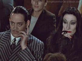 Hétfői gif challenge 11/02 - Halloween kiadás -  -  - celebrity, divat, gif, gif challenge, hétfő, stílus, 