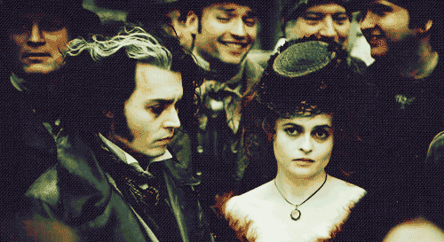 Hétfői gif challenge 11/02 - Halloween kiadás -  -  - celebrity, divat, gif, gif challenge, hétfő, stílus, 