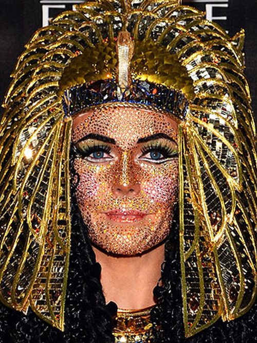 Heidi Klum legőrültebb Halloween jelmezei az elmúlt 15 évből -  -  - divat, halloween, heidi klum, jelmez, stílus, 