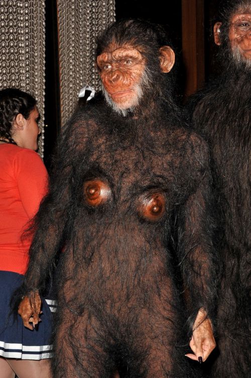 Heidi Klum legőrültebb Halloween jelmezei az elmúlt 15 évből -  -  - divat, halloween, heidi klum, jelmez, stílus, 