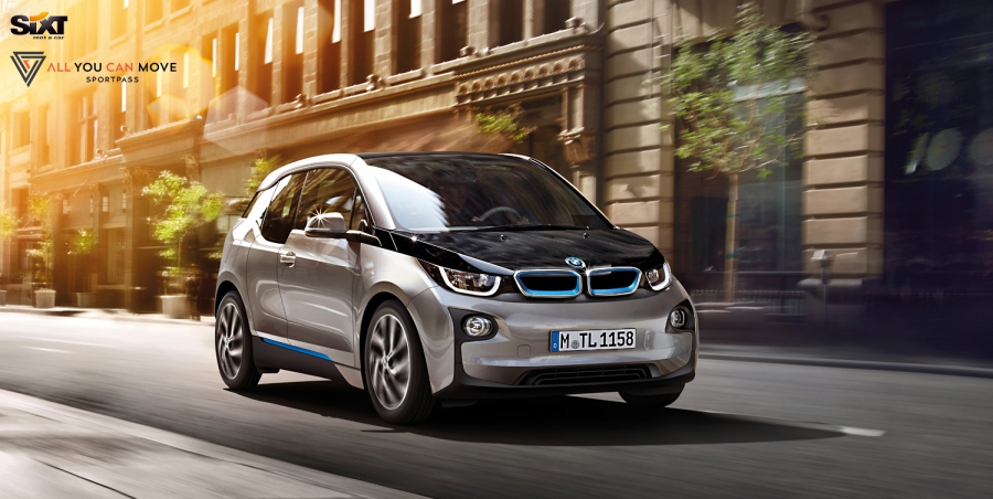 Nyerj egy BMW-t a hétvégére! - Autó & Motor -  - 