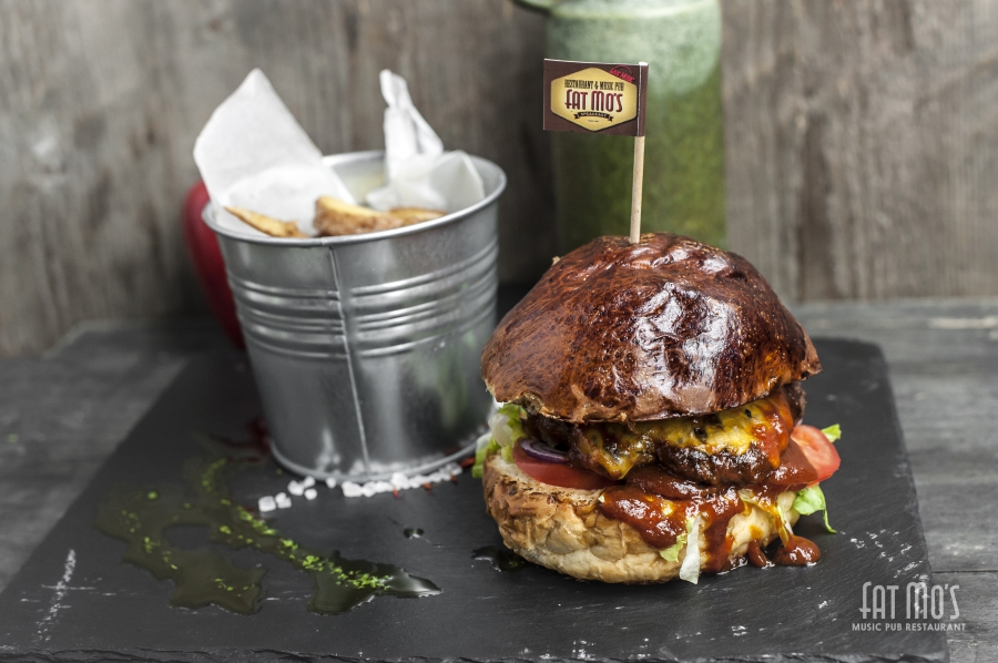 Steakvacsora Corleone módra! - STYLELIFE - Kikapcsoló - 