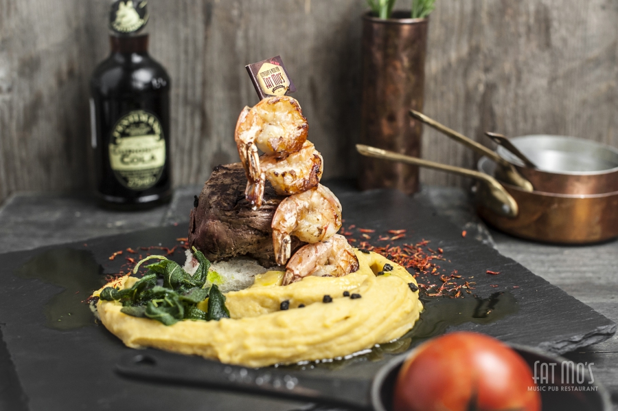 Steakvacsora Corleone módra! - STYLELIFE - Kikapcsoló - 