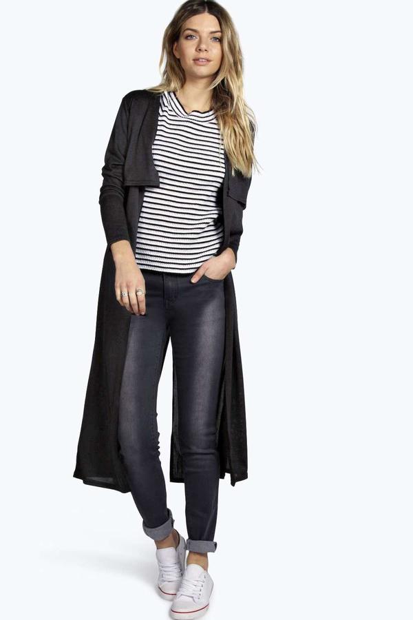 Bazár - Stílusos hosszú kabátok 15.500Ft alatt! -  -  - bazár, divat, kabát, stílus, 