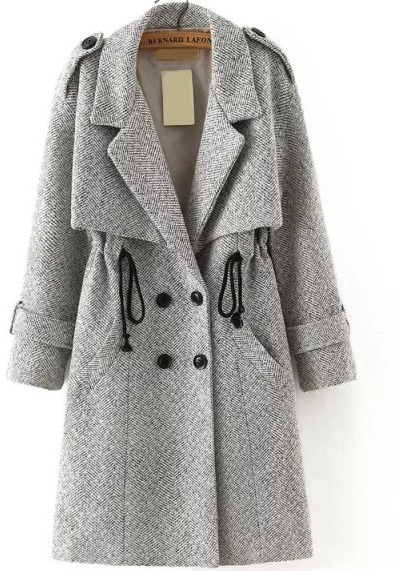 Bazár - Stílusos hosszú kabátok 15.500Ft alatt! -  -  - bazár, divat, kabát, stílus, 