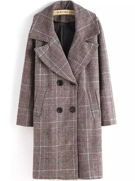 Bazár - Stílusos hosszú kabátok 15.500Ft alatt! -  -  - bazár, divat, kabát, stílus, 