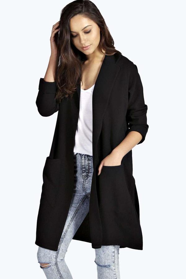 Bazár - Stílusos hosszú kabátok 15.500Ft alatt! -  -  - bazár, divat, kabát, stílus, 